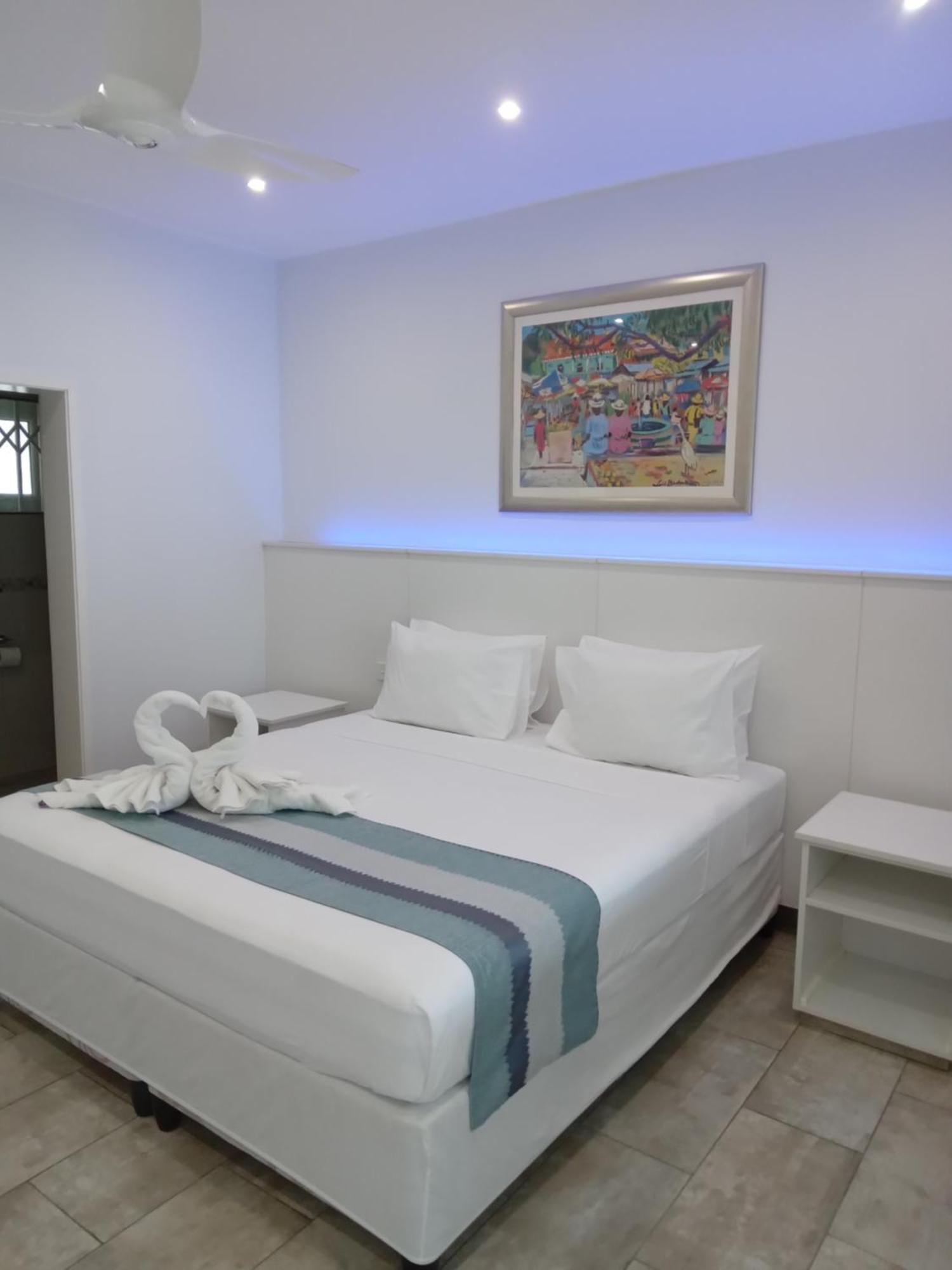 Residence Argine Виктория Экстерьер фото