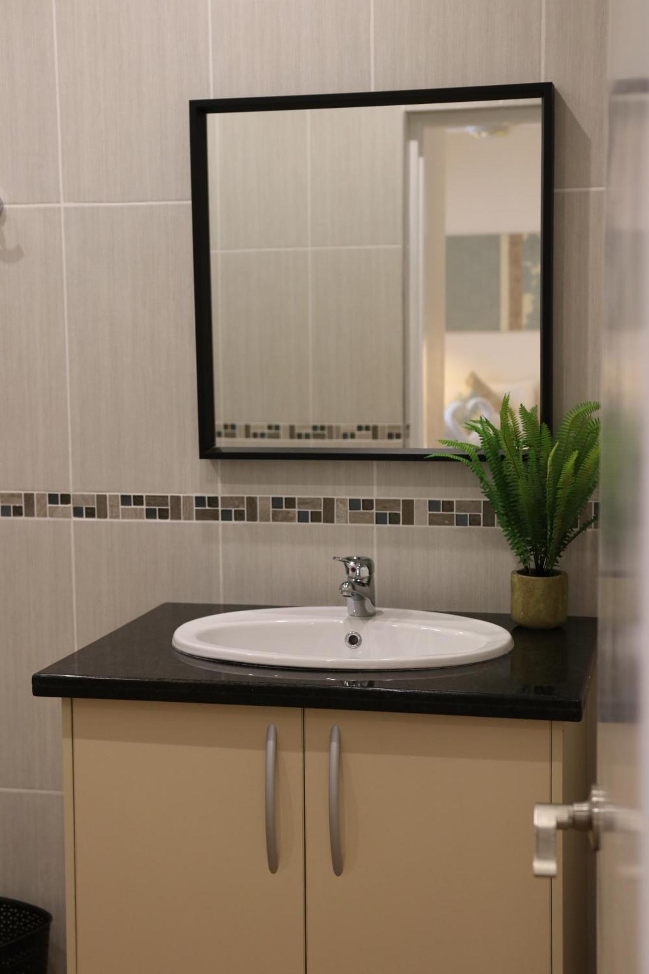 Residence Argine Виктория Экстерьер фото