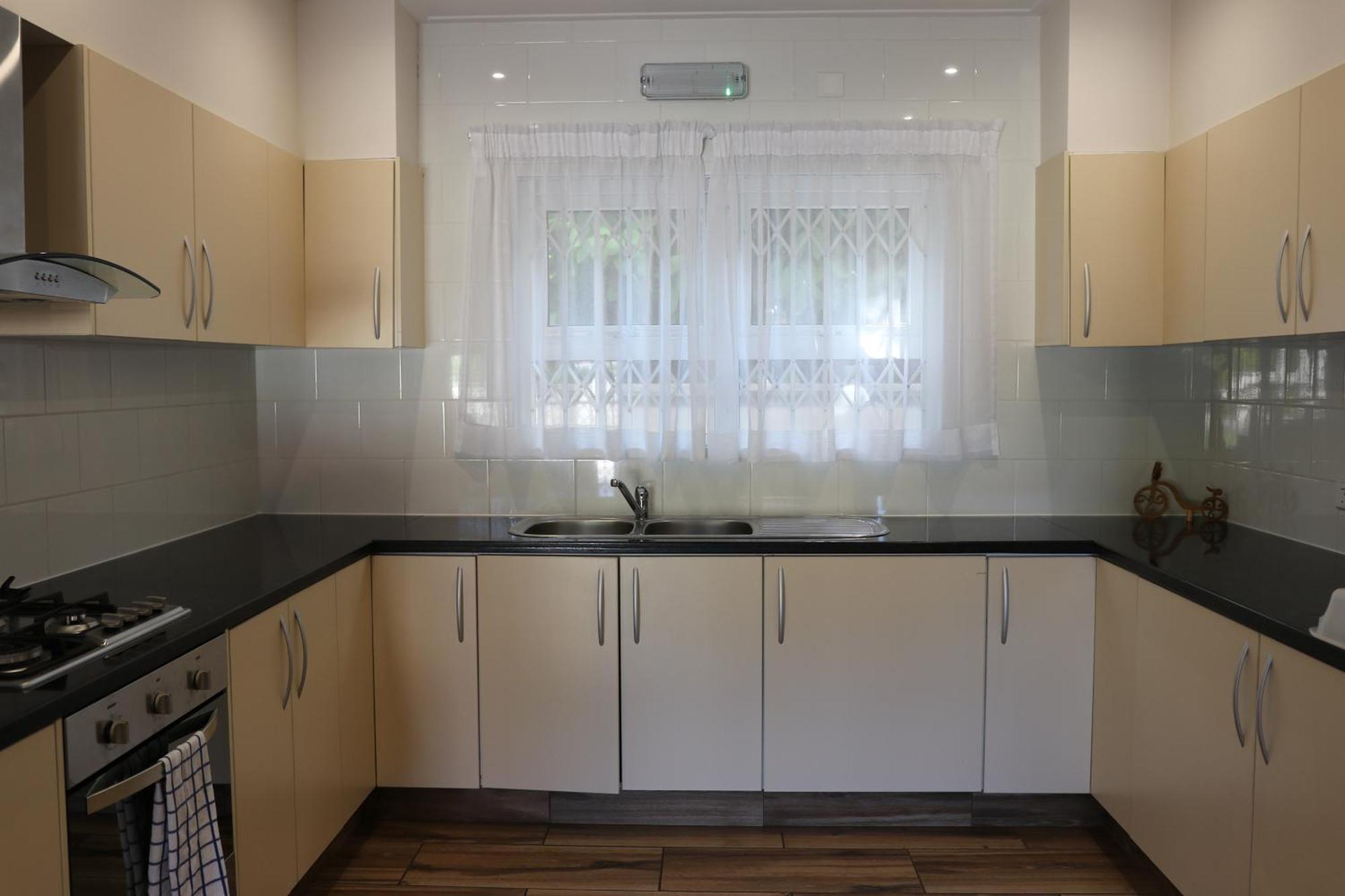Residence Argine Виктория Экстерьер фото